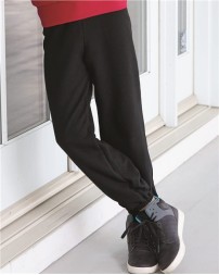 Hanes P450 Ecosmart Youth Sweatpants