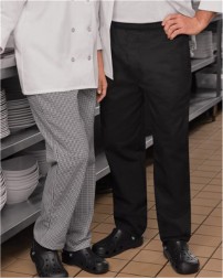 Chef Designs 5360 Baggy Chef Pants