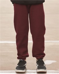 JERZEES 973BR NuBlend® Youth Sweatpants