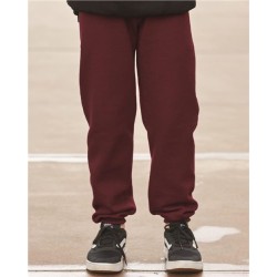 JERZEES 973BR NuBlend® Youth Sweatpants