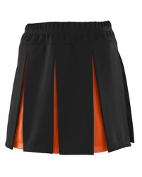 Augusta Sportswear 9116 Girls' Liberty Skirt