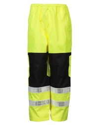 Kishigo RWP112 Premium Brilliant Series® Rainwear Pants