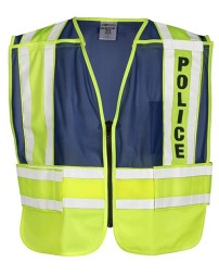 Kishigo 8051BZ Police Vest