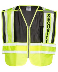 Kishigo 8055BZ Security Vest