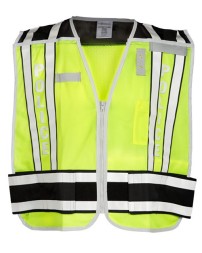 Kishigo 4001BZ Police Vest
