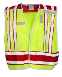 Kishigo 4003BV Fire Vest