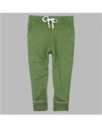 Boxercraft YK20 Youth Rally Fleece Capri