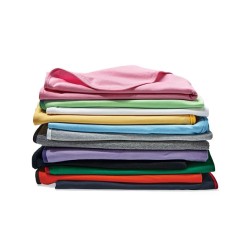 Rabbit Skins 1110 Premium Jersey Infant Blanket