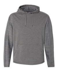J. America 8435 Omega Stretch Hooded Pullover
