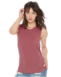 Next Level 5013 Women’s Festival Muscle Tank