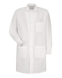 Red Kap KP70 Unisex Specialized Cuffed Lab Coat