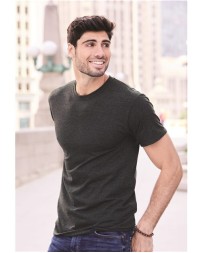 JERZEES 460R Dri-Power® Ringspun T-Shirt