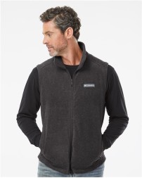 Columbia 163926 Steens Mountain™ Fleece Vest