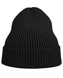 Atlantis Headwear ANDY Sustainable Fine Rib Cuffed Beanie