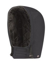 Red Kap HD20 Blended Duck Snap-On Hood