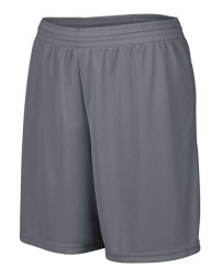 Augusta Sportswear 1423 Women's Octane Shorts