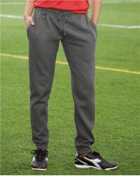 Badger 1216 Women’s Sport Athletic Fleece Joggers