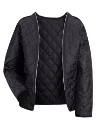 Red Kap LN30T Zip-In/Zip-Out Liner - Tall Sizes