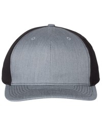 Richardson 312 Twill Back Trucker Cap