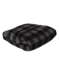 J. America 8449 Epic Sherpa Blanket
