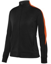 Augusta Sportswear 4397 Women's Medalist Jacket 2.0