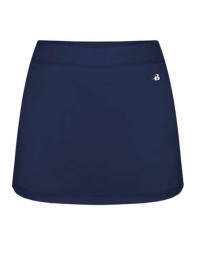 Badger Women s Skort 6151 Comfortable and Stylish Skort for Active Women