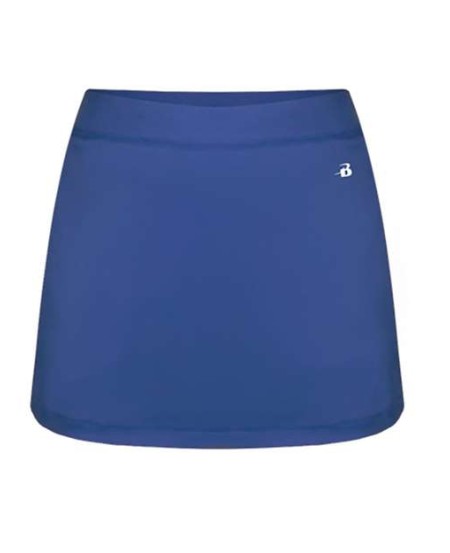 Badger Women s Skort 6151 Comfortable and Stylish Skort for Active Women
