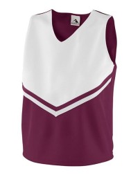 Augusta Sportswear 9110 Women's Pride Shell
