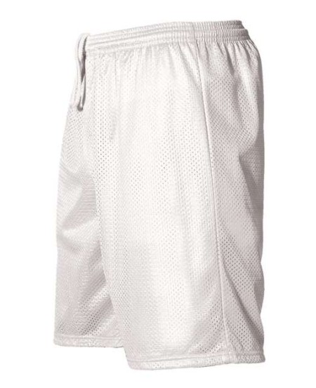 569P Alleson Athletic Extreme Mesh Shorts   Lightweight and Breathable Mesh Shorts for Sports