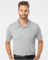 Adidas A402 Mélange Polo