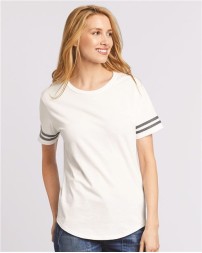 Gildan 500VTL Women’s Victory T-Shirt