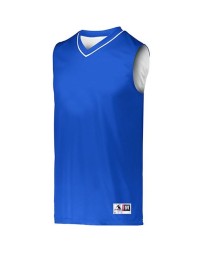 Augusta Sportswear 152 Reversible Two Color Jersey