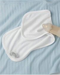 Rabbit Skins 1014 Terry Burp Cloth