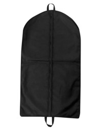 Liberty Bags 9007 Gusseted Garment Bag