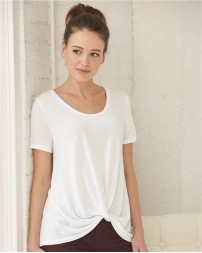 Boxercraft T52 Women's Twisted T-Shirt