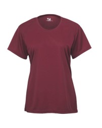 Badger 2160 Girls' T-Shirt