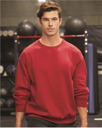 C2 Sport 5501 Crewneck Sweatshirt
