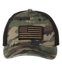 DRI DUCK 3353 Tactical Cap