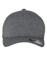 Flexfit 6350 Heatherlight™ Mélange Cap