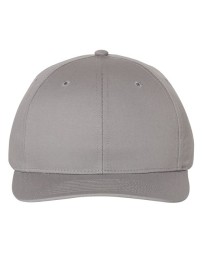 Richardson 212 Pro Twill Snapback Cap