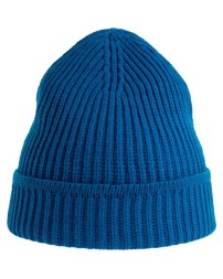 Atlantis Headwear MAPLE Sustainable Finish Edge Cuffed Beanie
