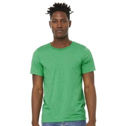 BELLA + CANVAS 3301 Sueded Tee