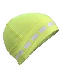 Kishigo 2828 Fleece High Visibility Cap