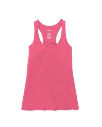 Boxercraft YT56 Girls' Vintage Charm Tank Top