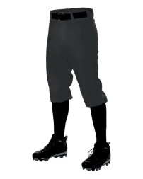 Alleson Athletic 605PKNY Youth Baseball Knicker Pants