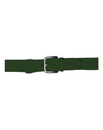 3BBY Alleson Athletic Youth Baseball Belt 1 5  Width   Youth Baseball Belt for Performance