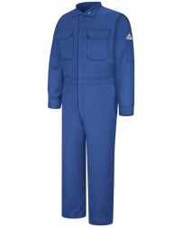 Bulwark CNB2 Premium Coverall - Nomex® IIIA - 4.5 oz.