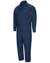 Bulwark QC20T iQ Series® Mobility Coverall - Tall Sizes