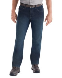Red Kap PD90 Dura-Kap Flex Work Jeans