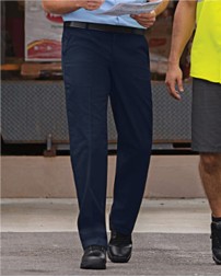 Red Kap PT10EXT Red-E-Prest® Work Pants - Extended Sizes
